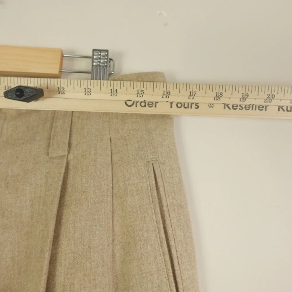 Vintage Ralph Lauren Country Wool‎ Pants